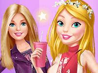 play Barbie Multiverse