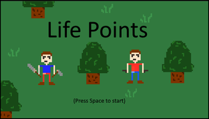 Life-Points