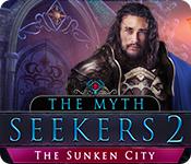 play The Myth Seekers 2: The Sunken City
