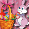 play Happy Easter Memory