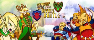 play Epic Rivals Battle