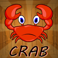 play G2J Baby Crab Rescue