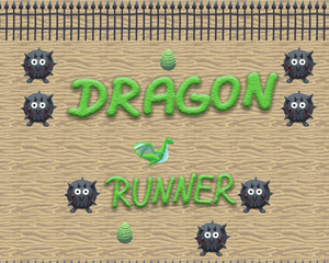 play Dragon Runner