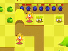 play Monster Tower Defense