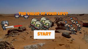 play The Value Of Your Life?