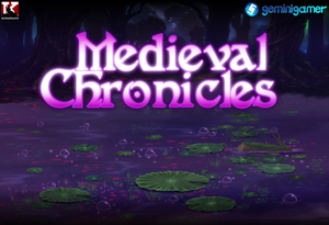 play Medieval Chronicles 4