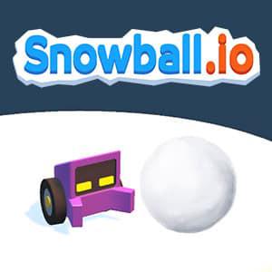 play Snowball.Io