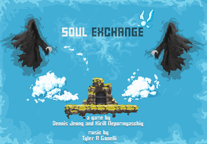 play Soul Exchange