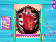 play Heart Transplant Surgery