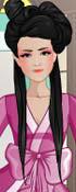 play Makeover Studio - Geisha Girl