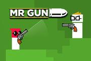 Mr. Gun