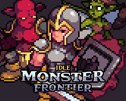 Idle Monster Frontier