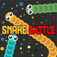 play Snake Battle