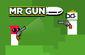 Mr. Gun game