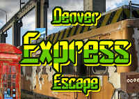 play Gb Denver Express Escape