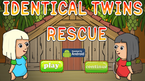 play G2J Identical Twins Rescue