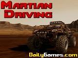 play Martian Driving