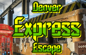 play Denver Express Escape