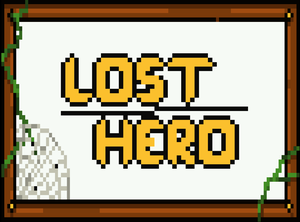 play Lost Hero