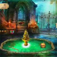 play Top10Newgames Escape From Fantasy World Level 39