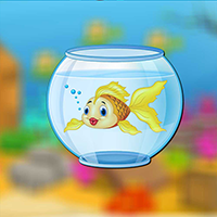 play Find My Golden Fish