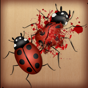 play Ladybug Smasher