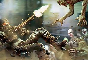 play Sas: Zombie Assault 4