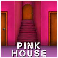 play Empty Pink House Escape