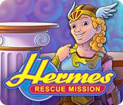 play Hermes: Rescue Mission