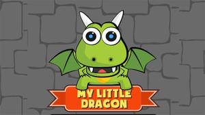 play My Little Dragon