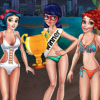 play Girls Swimsuit Contest