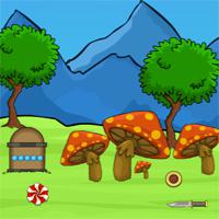 Games2Jolly-Forest-Smart-Boy-Rescue