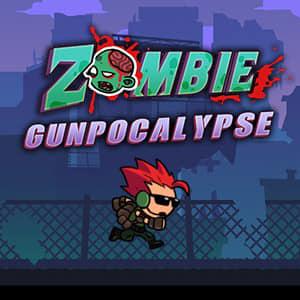 play Zombie Gunpocalypse
