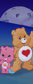 play Care Bears - Firefly Catch