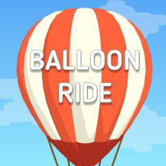 play Balloon Ride