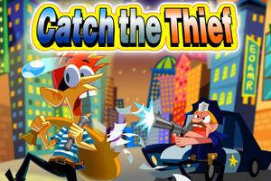 play Catch The Thief