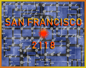 play San Francisco, 2118