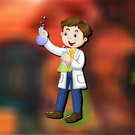 play Young Scientist Boy Rescue