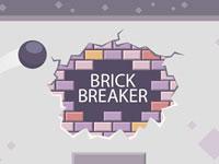 play Brick Breaker Classic