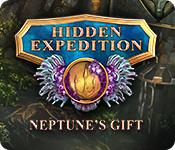 play Hidden Expedition: Neptune'S Gift