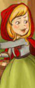 play Little Red Riding Hood Puzzle Story
