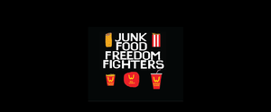 play Junk Food Freedom Fighters [Teaser}