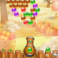 play 4-Seasons-Bubbles-Htmlgames