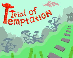 play Trial Of Temptation