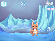 play Frosty Foxy