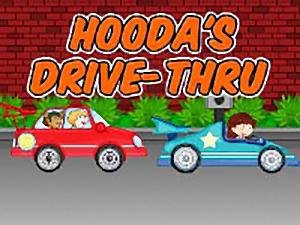 play Hoodas Drive-Thru