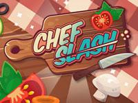 play Chef Slash