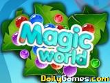 play Magic World