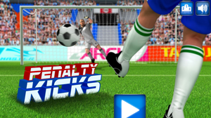 play Free Kicks World Cup
