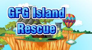 play Gfg_Island_Rescue